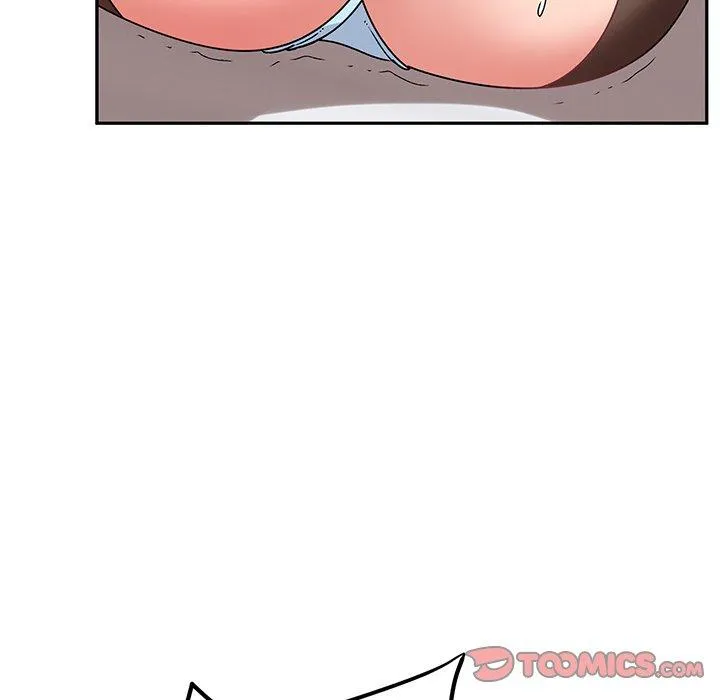 顽皮女孩敏儿 - 第25话 - page 36