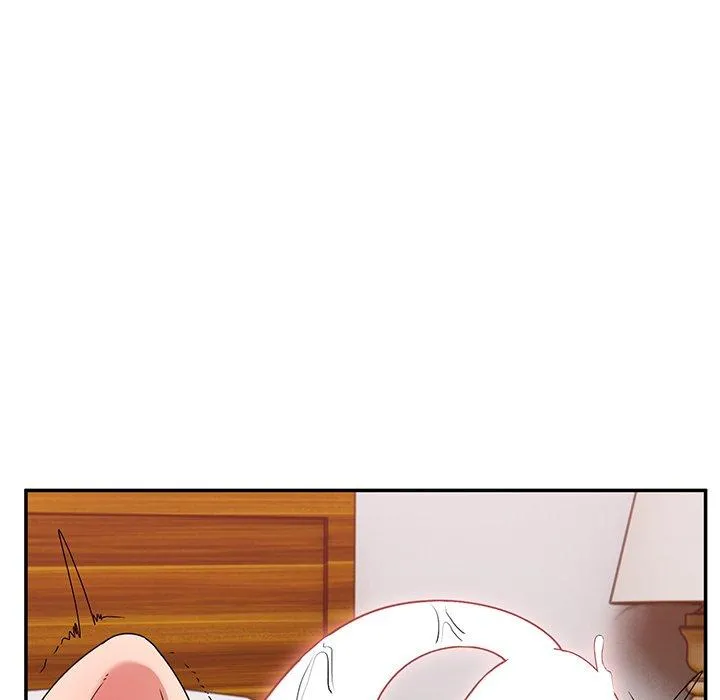 顽皮女孩敏儿 - 第25话 - page 42