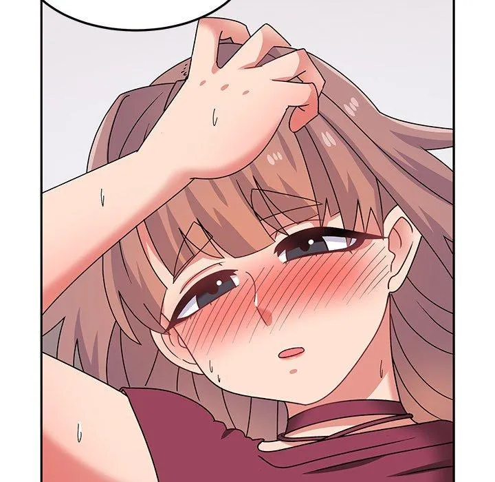顽皮女孩敏儿 - 第25话 - page 57