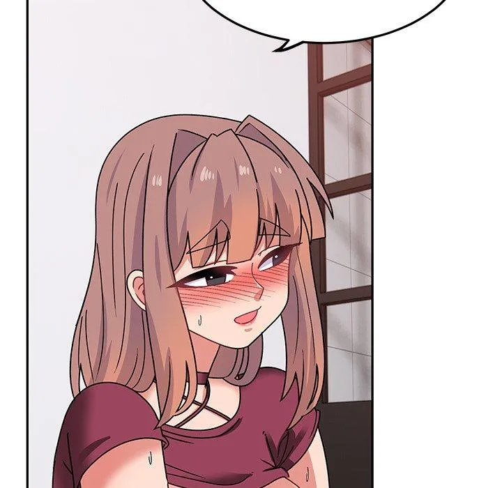 顽皮女孩敏儿 - 第25话 - page 77