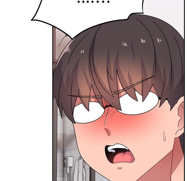 顽皮女孩敏儿 - 第25话 - page 107