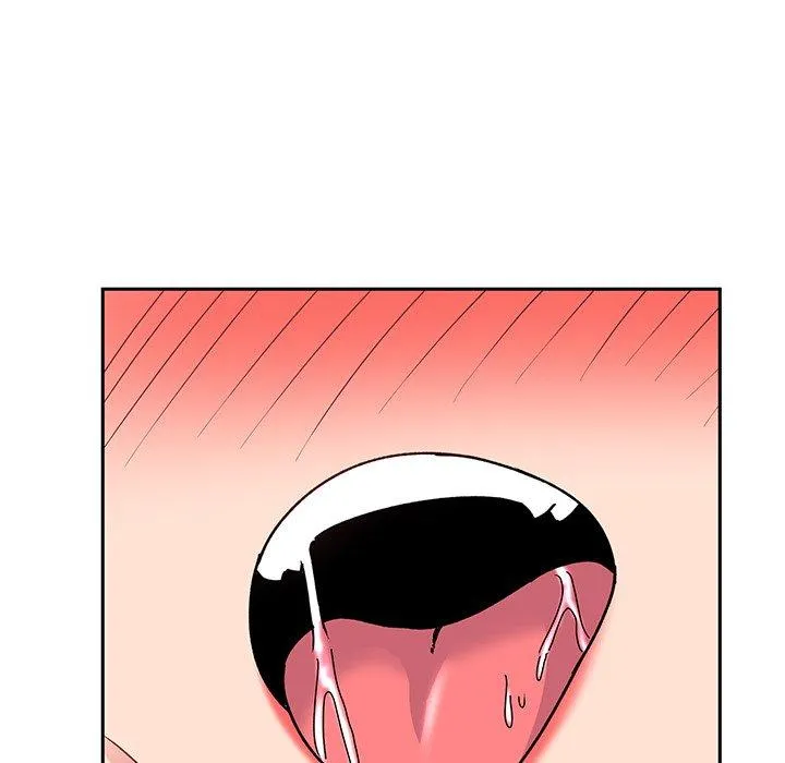 顽皮女孩敏儿 - 第25话 - page 135