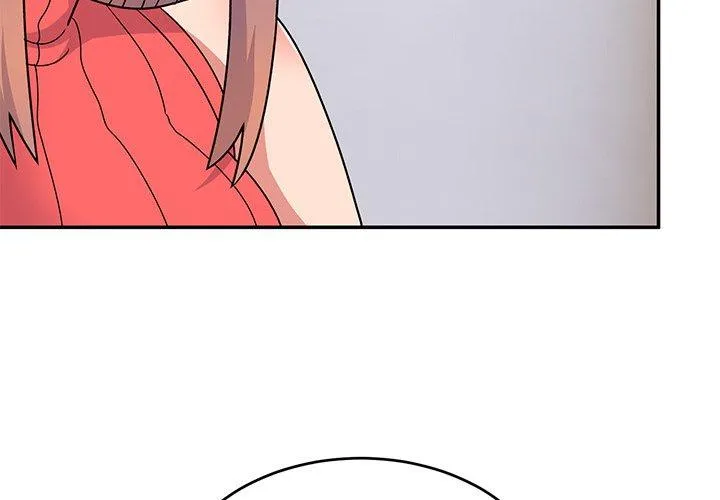 顽皮女孩敏儿 - 第35话 - page 3