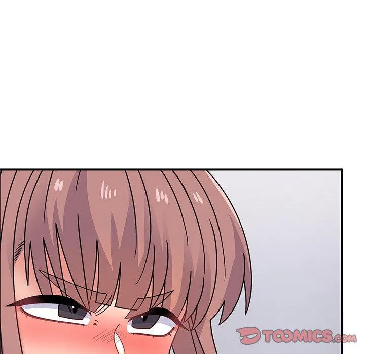 顽皮女孩敏儿 - 第35话 - page 20