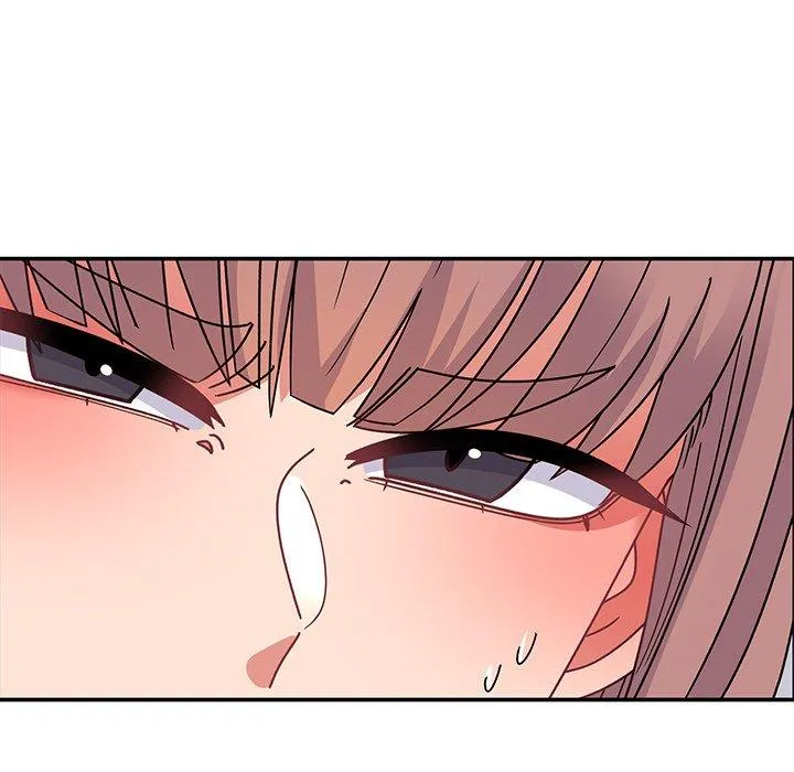 顽皮女孩敏儿 - 第35话 - page 24