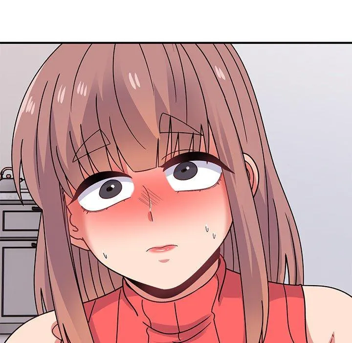 顽皮女孩敏儿 - 第35话 - page 40