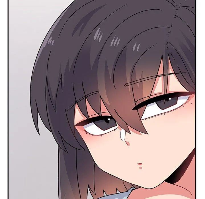 顽皮女孩敏儿 - 第35话 - page 42