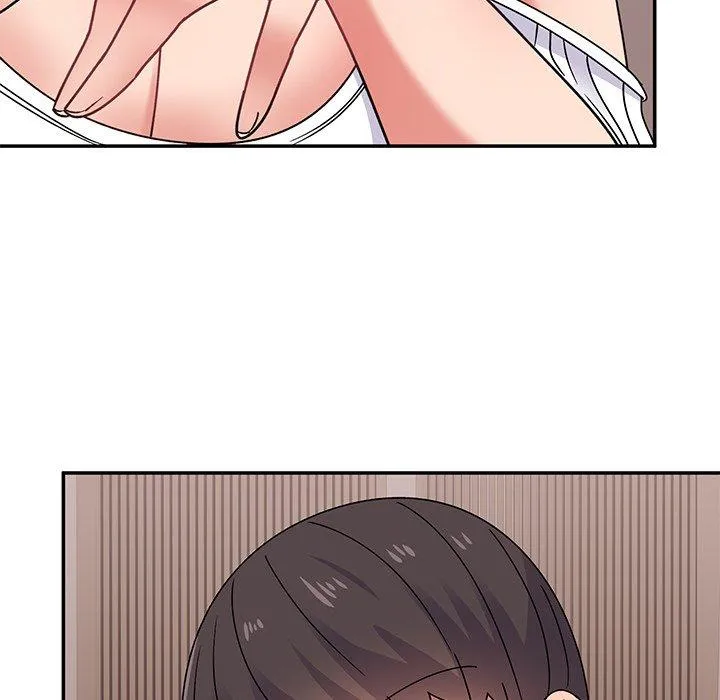 顽皮女孩敏儿 - 第35话 - page 58