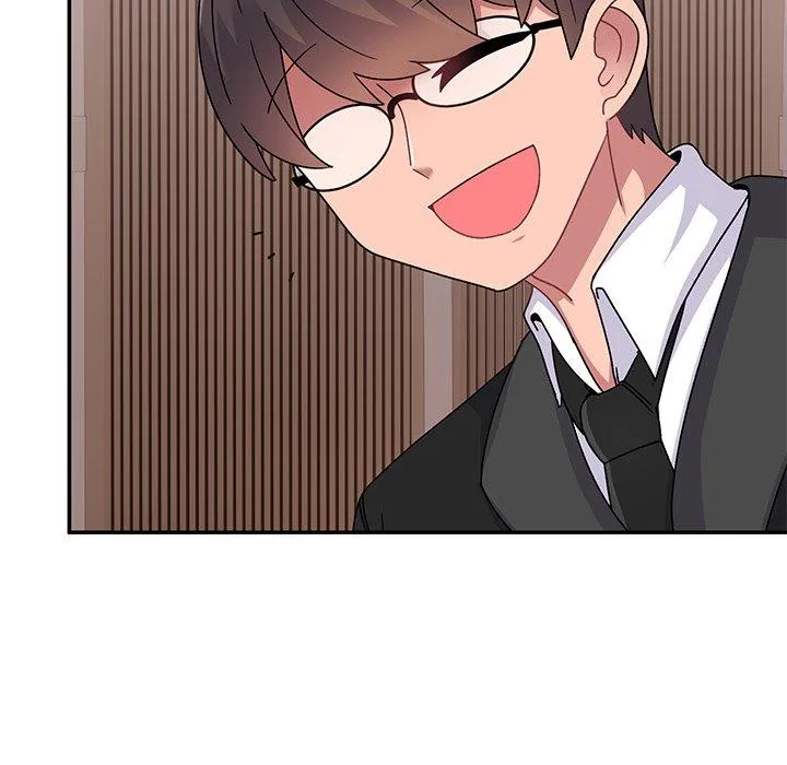 顽皮女孩敏儿 - 第35话 - page 59