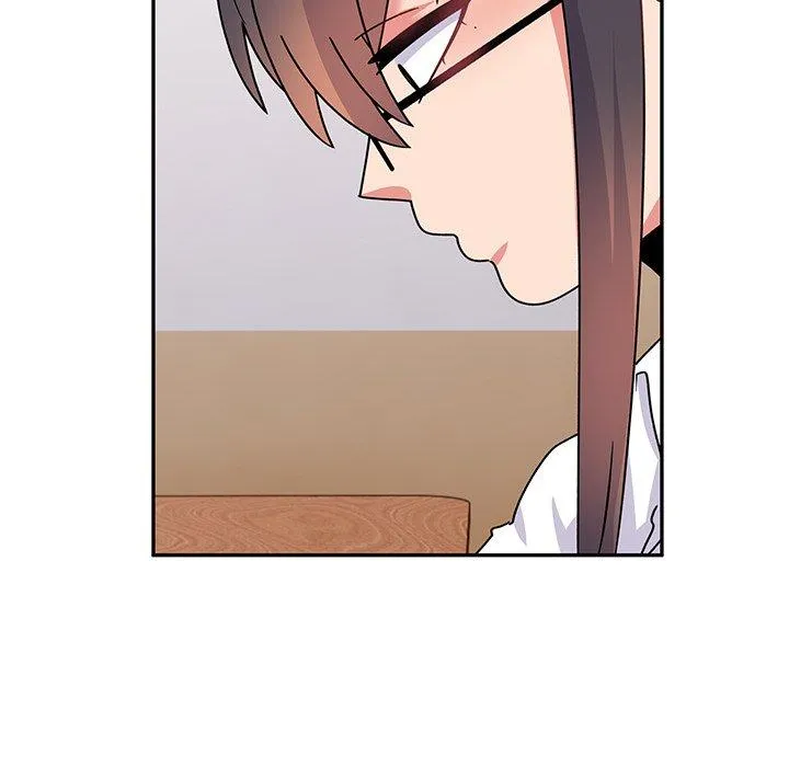 顽皮女孩敏儿 - 第35话 - page 102