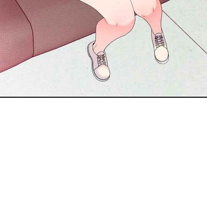 顽皮女孩敏儿 - 第35话 - page 112
