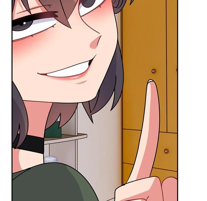 顽皮女孩敏儿 - 第35话 - page 126