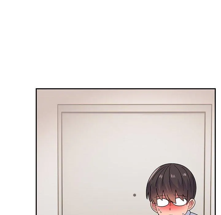 顽皮女孩敏儿 - 第35话 - page 150