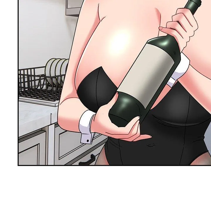 顽皮女孩敏儿 - 第35话 - page 181