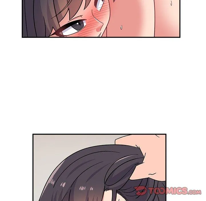 顽皮女孩敏儿 - 第30话 - page 138