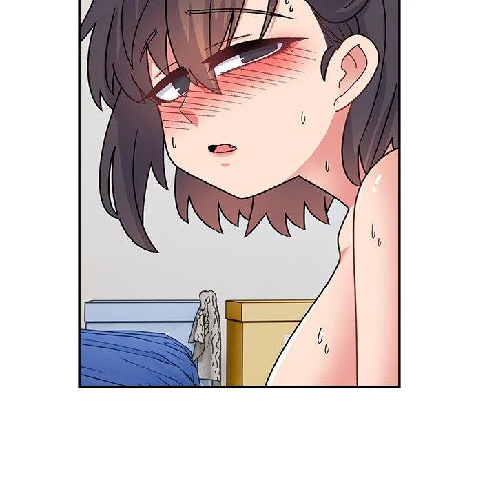 顽皮女孩敏儿 - 第30话 - page 139