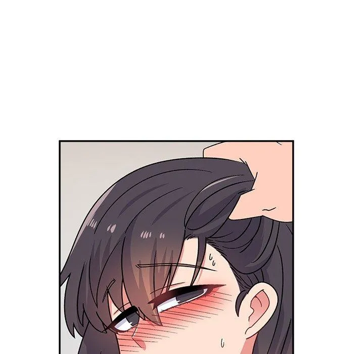 顽皮女孩敏儿 - 第30话 - page 140