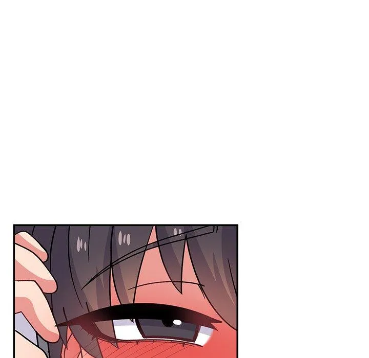 顽皮女孩敏儿 - 第32话 - page 6