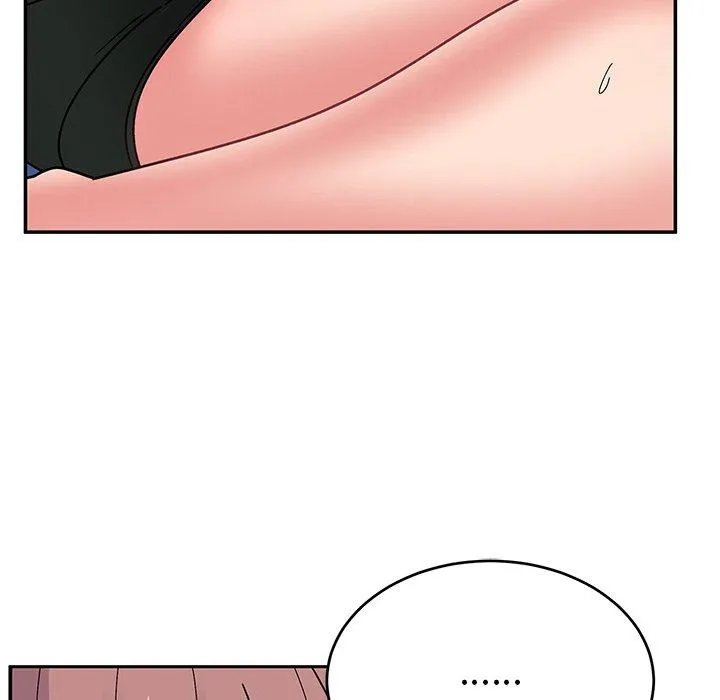 顽皮女孩敏儿 - 第32话 - page 11