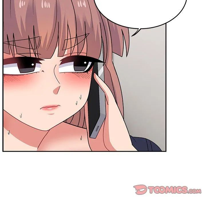 顽皮女孩敏儿 - 第32话 - page 12