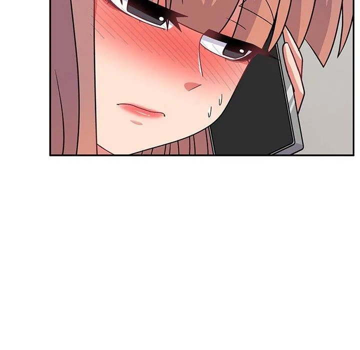 顽皮女孩敏儿 - 第32话 - page 26