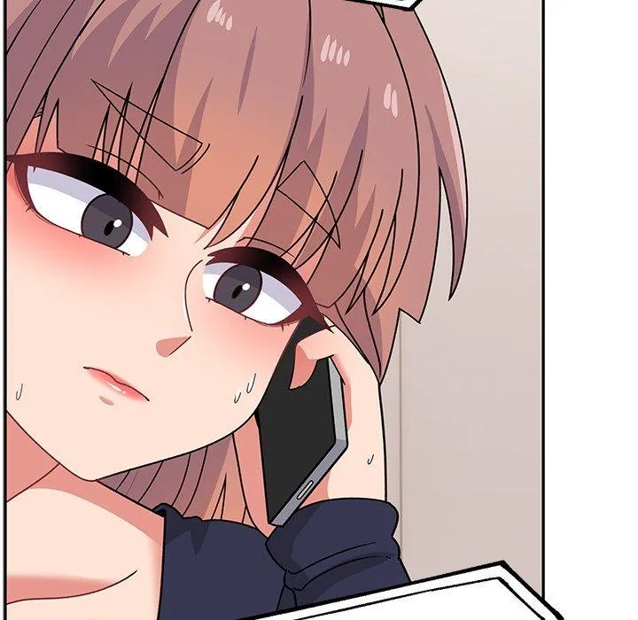 顽皮女孩敏儿 - 第32话 - page 37