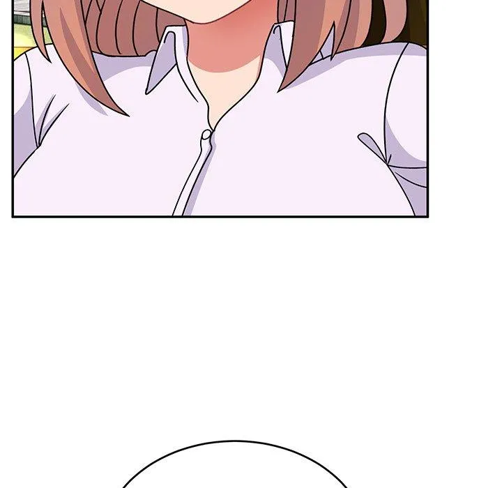 顽皮女孩敏儿 - 第32话 - page 77