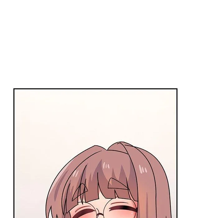 顽皮女孩敏儿 - 第32话 - page 87