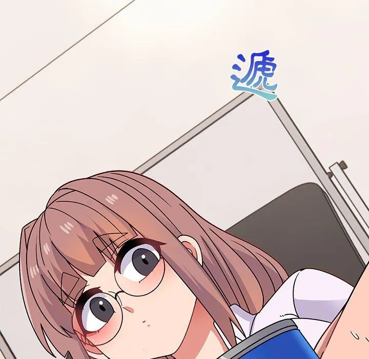 顽皮女孩敏儿 - 第32话 - page 101