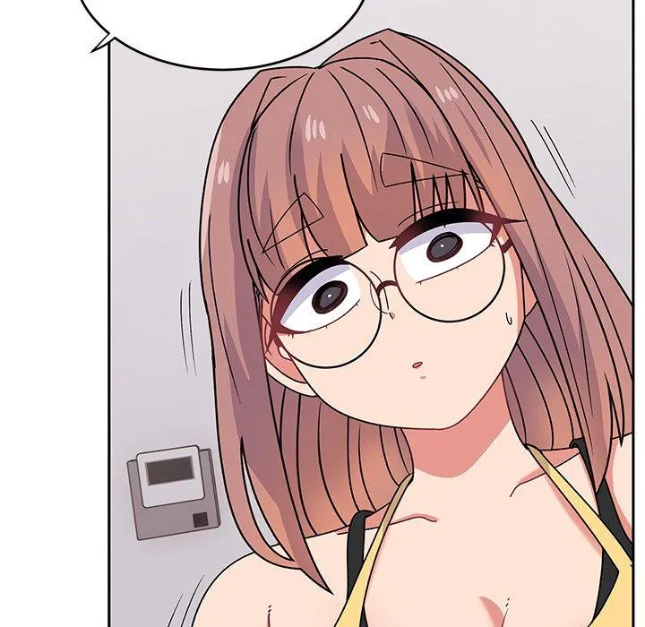 顽皮女孩敏儿 - 第32话 - page 173