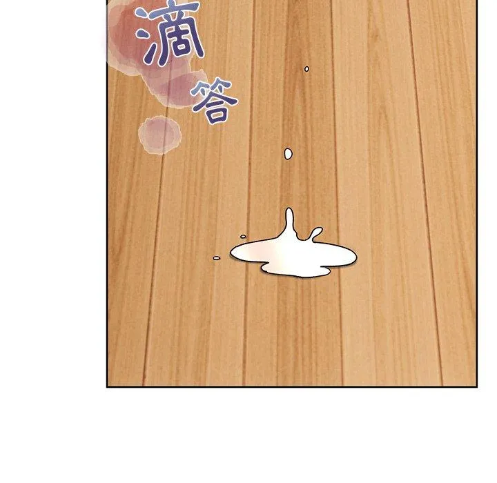 顽皮女孩敏儿 - 第27话 - page 8