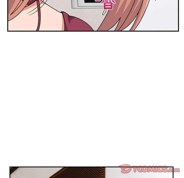 顽皮女孩敏儿 - 第27话 - page 21