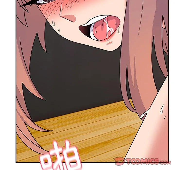 顽皮女孩敏儿 - 第27话 - page 93