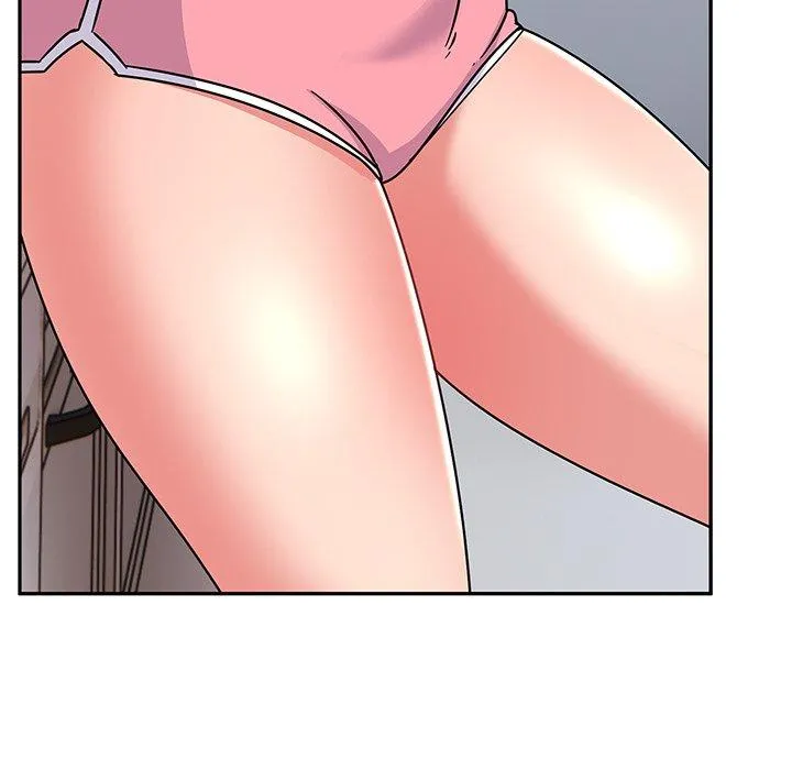 顽皮女孩敏儿 - 第27话 - page 113