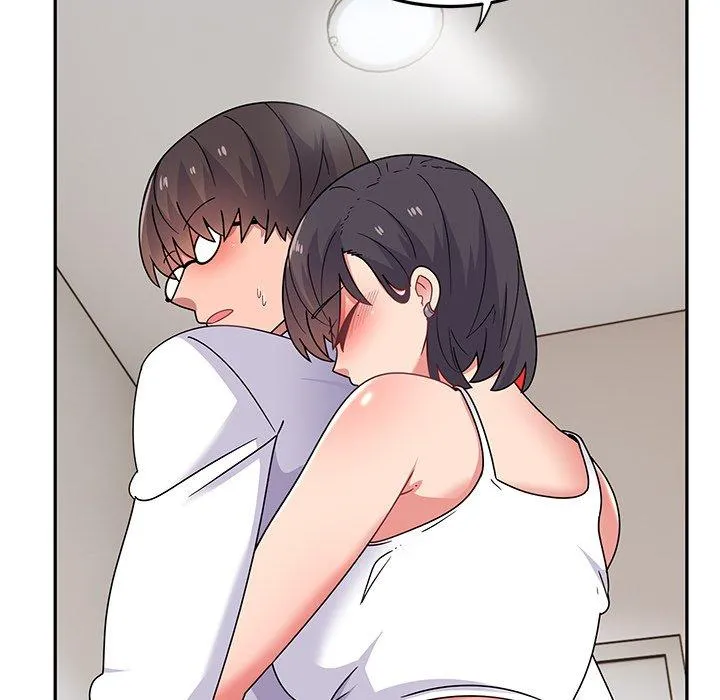 顽皮女孩敏儿 - 第27话 - page 122