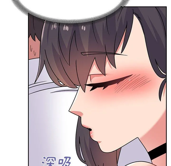 顽皮女孩敏儿 - 第27话 - page 131