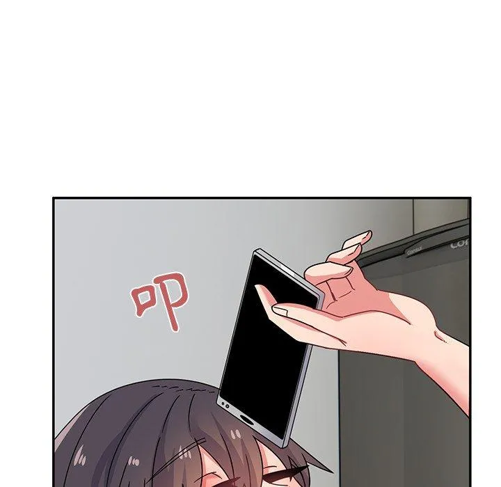 顽皮女孩敏儿 - 第27话 - page 159