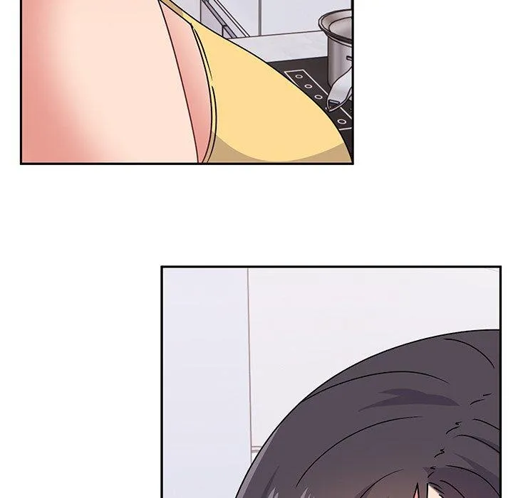 顽皮女孩敏儿 - 第33话 - page 5