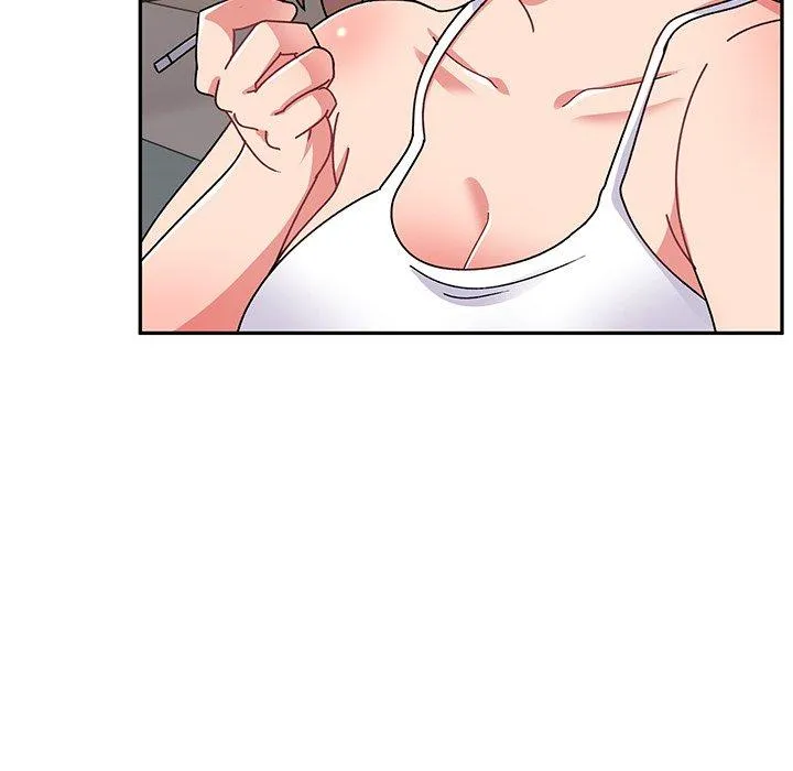 顽皮女孩敏儿 - 第33话 - page 29