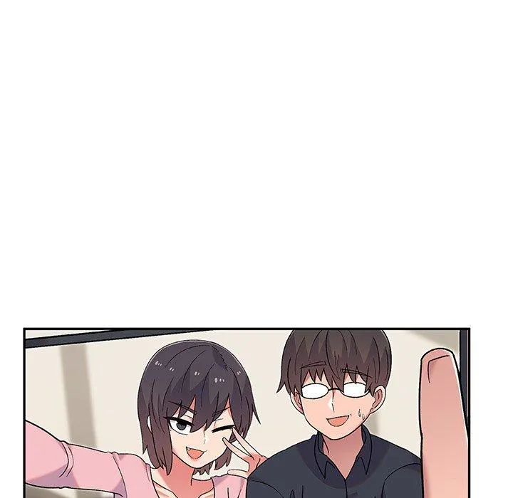 顽皮女孩敏儿 - 第33话 - page 39