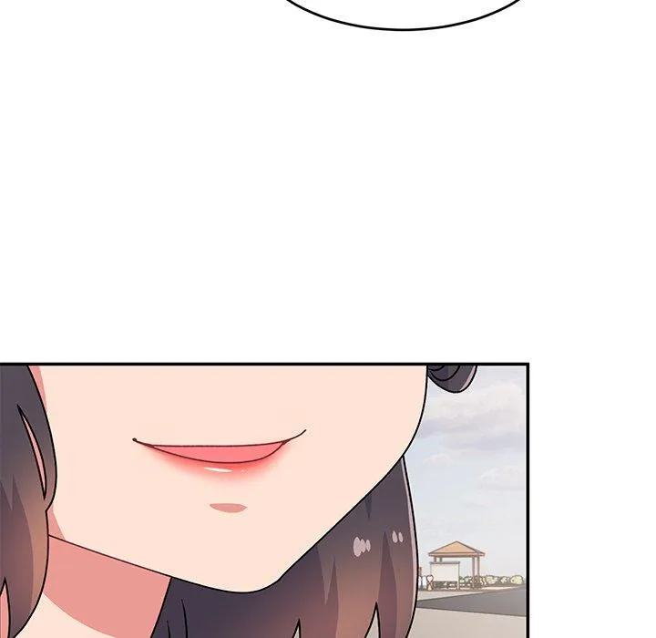 顽皮女孩敏儿 - 第33话 - page 51