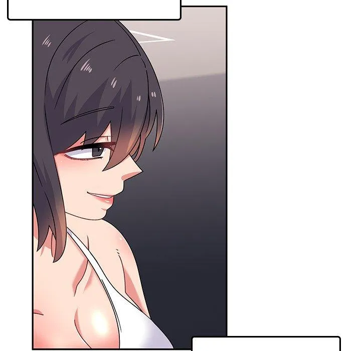 顽皮女孩敏儿 - 第33话 - page 61