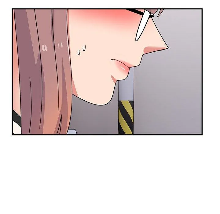 顽皮女孩敏儿 - 第33话 - page 70