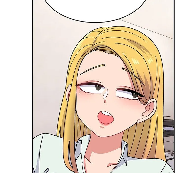 顽皮女孩敏儿 - 第33话 - page 83