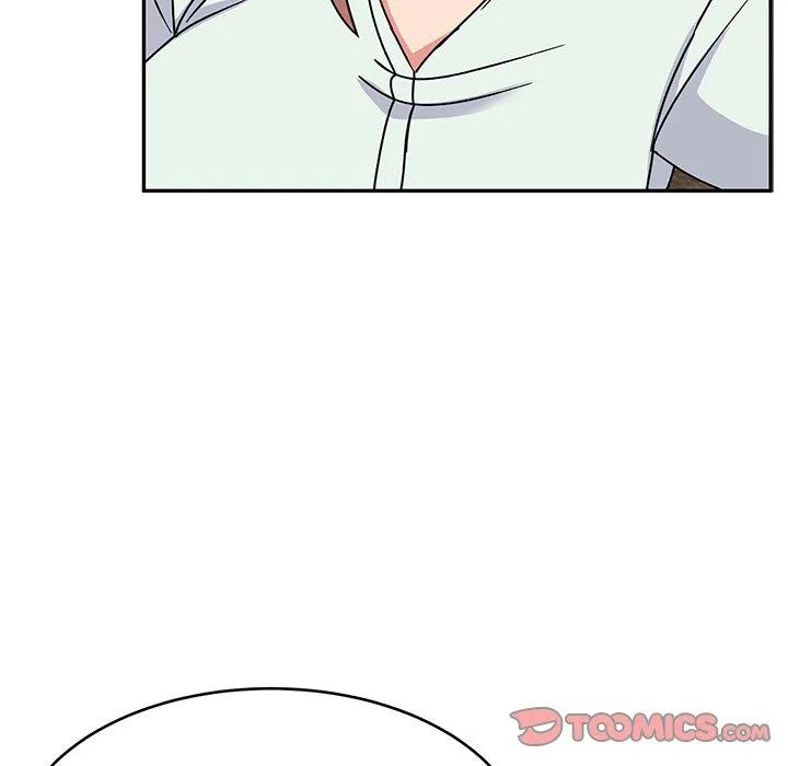 顽皮女孩敏儿 - 第33话 - page 84