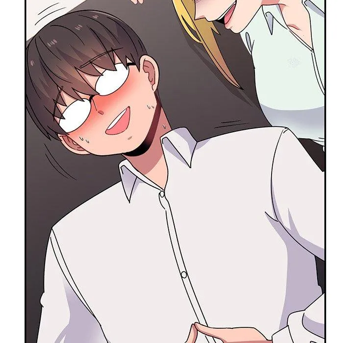 顽皮女孩敏儿 - 第33话 - page 88