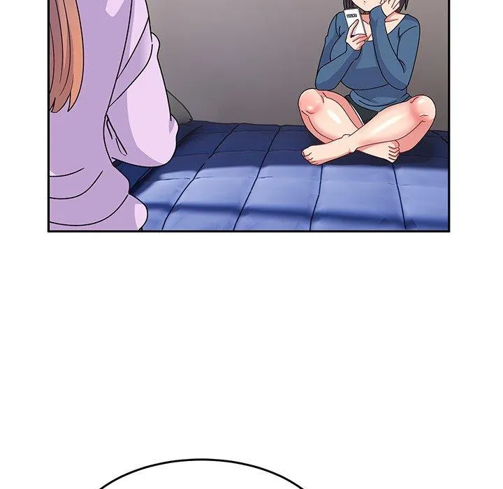 顽皮女孩敏儿 - 第33话 - page 104