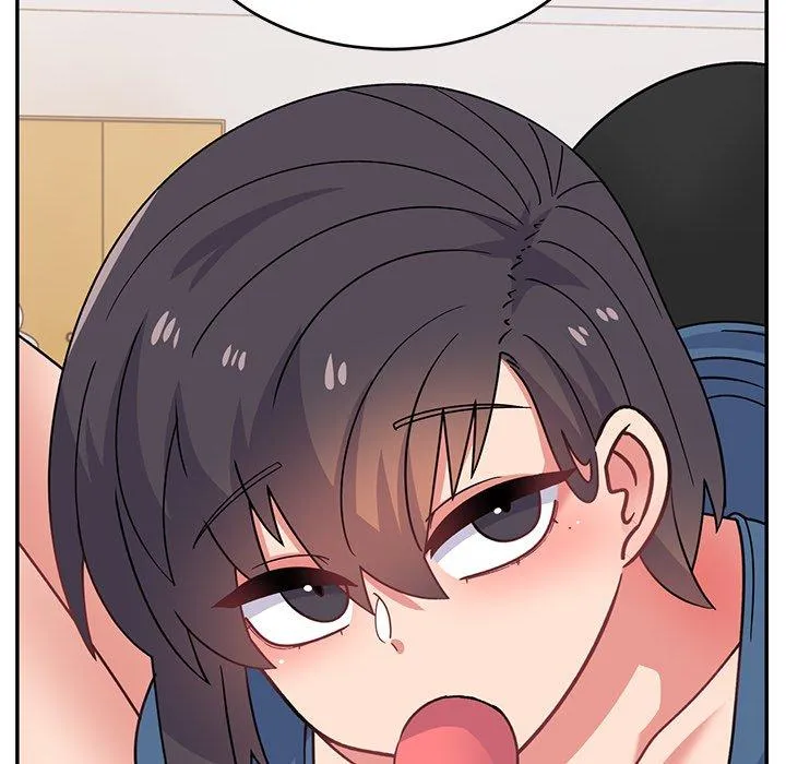顽皮女孩敏儿 - 第33话 - page 115