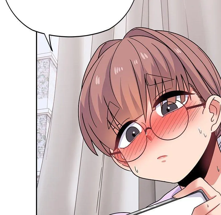 顽皮女孩敏儿 - 第33话 - page 118