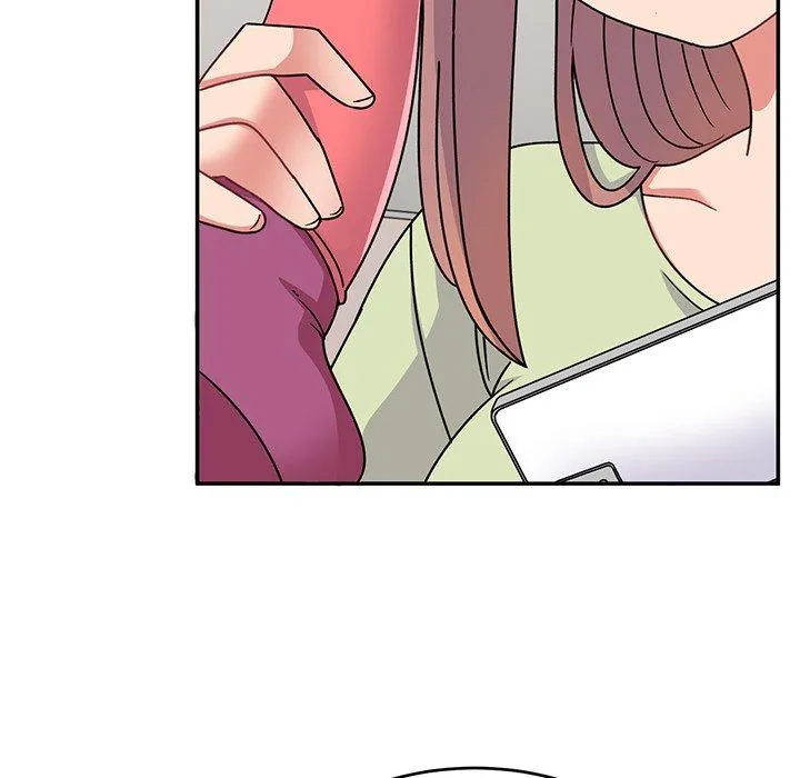 顽皮女孩敏儿 - 第33话 - page 129